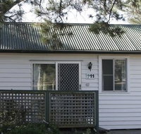Kahlers Oasis Caravan Park