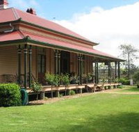 Haddington Bed and Breakfast