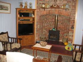Haddington Bed And Breakfast - Holiday Byron Bay 2