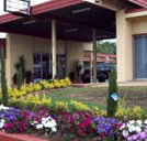 Warwick Motor Inn