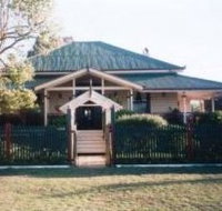 Grafton Rose Bed and Breakfast