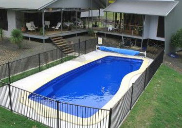 Zengarra Country House And Pavilions - Holiday Byron Bay 2
