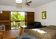 Anchorage Beachfront Island Resort - Holiday Byron Bay 0
