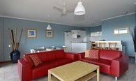 Anchorage Beachfront Island Resort - Holiday Byron Bay 1