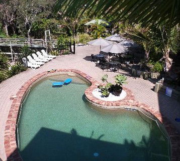 Anchorage Beachfront Island Resort - Holiday Byron Bay 2