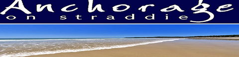 Anchorage Beachfront Island Resort - Holiday Byron Bay 5