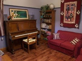 Barney Creek Vineyard Cottages - Holiday Byron Bay 0