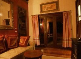Barney Creek Vineyard Cottages - Holiday Byron Bay 1