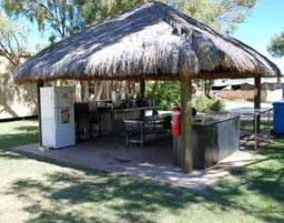 AAOK Moondarra Accommodation Village Mount Isa - Holiday Byron Bay 1