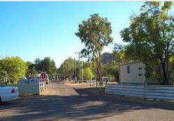 AAOK Moondarra Accommodation Village Mount Isa - Holiday Byron Bay 3