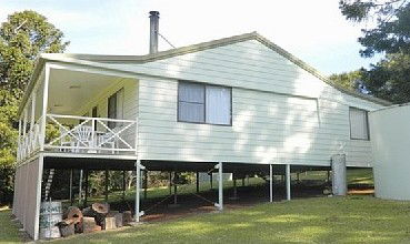 Walkabout - Holiday Home - Holiday Byron Bay 5