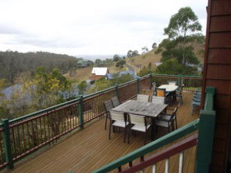 Eagle Outlook - Holiday Home - Holiday Byron Bay 1