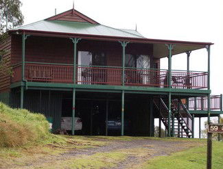 Eagle Outlook - Holiday Home - Holiday Byron Bay 6
