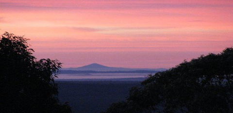 Eagles Rest Retreat - Holiday Byron Bay 5