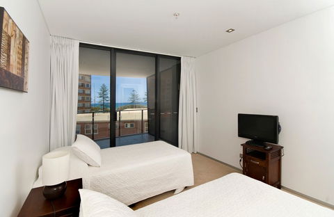 Ambience On Burleigh Beach - Holiday Byron Bay 4