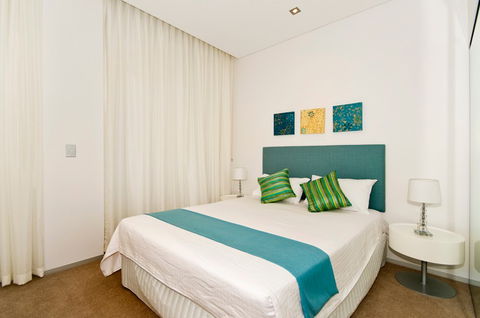 Ambience On Burleigh Beach - Holiday Byron Bay 5