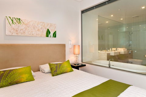 Ambience On Burleigh Beach - Holiday Byron Bay 11