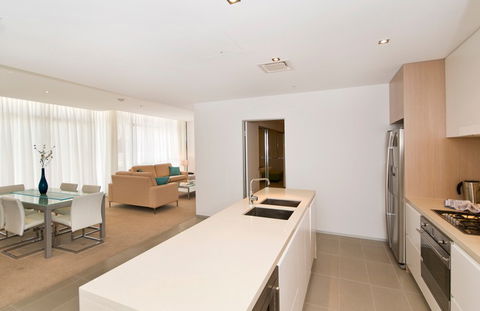 Ambience On Burleigh Beach - Holiday Byron Bay 16