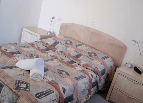 Grosvenor Beachfront Apartments - Holiday Byron Bay 5
