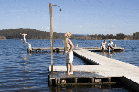 BIG4 Bungalow Park - Holiday Byron Bay