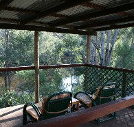 Blackwood River Cottages - Holiday Byron Bay
