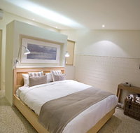 Injidup Spa Retreat - Holiday Byron Bay