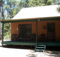 Loose Goose Chalets - Holiday Byron Bay