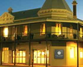 The York Heritage Hotel And Terraces - Holiday Byron Bay 0