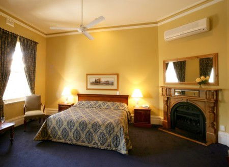 The York Heritage Hotel And Terraces - Holiday Byron Bay 2