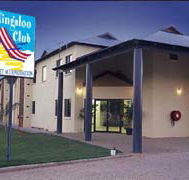 Ningaloo Club - Holiday Byron Bay