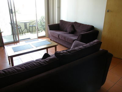 Adair Apartment - Holiday Byron Bay 0