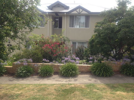 Austin Rise Bed And Breakfast - Holiday Byron Bay 0