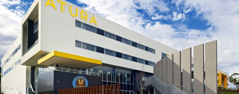 Atura Dandenong - Holiday Byron Bay 5