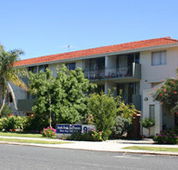 South Perth Apartments - Holiday Byron Bay