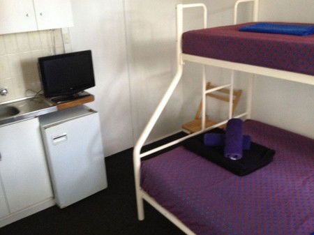 Zing Backpackers Hostel - Holiday Byron Bay 2
