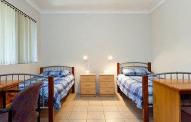 Arrival Accommodation Centre - Holiday Byron Bay 0
