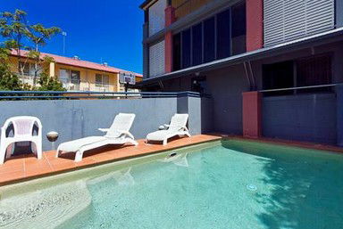 Arrival Accommodation Centre - Holiday Byron Bay 1