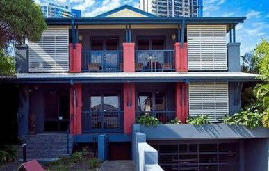 Arrival Accommodation Centre - Holiday Byron Bay 2