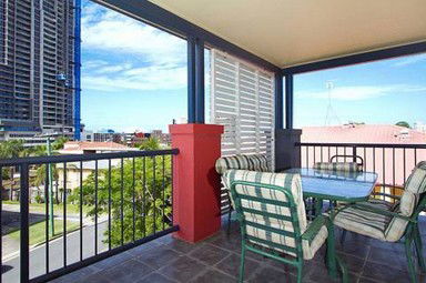 Arrival Accommodation Centre - Holiday Byron Bay 5