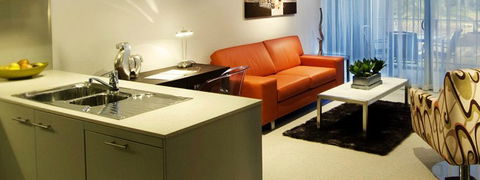 Azzura Greens Resort - Holiday Byron Bay 0