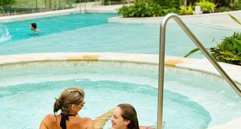 Azzura Greens Resort - Holiday Byron Bay 2