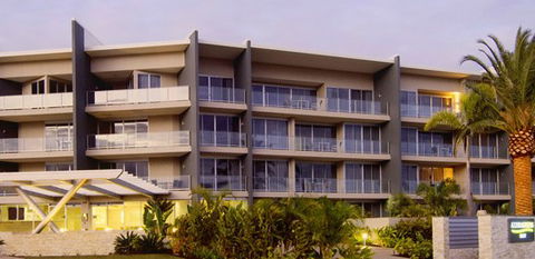Azzura Greens Resort - Holiday Byron Bay 4