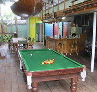 Arcadia Beach Guest House - Holiday Byron Bay