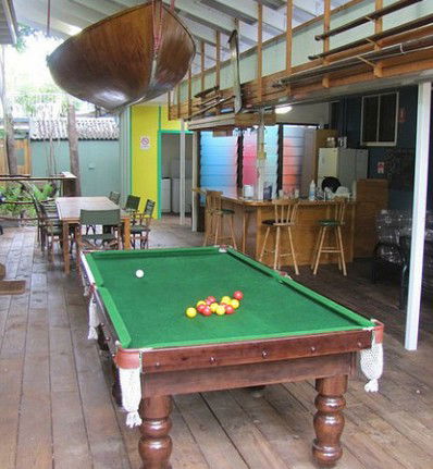Arcadia Beach Guest House - Holiday Byron Bay 0