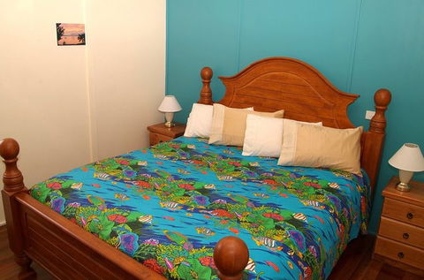 Arcadia Beach Guest House - Holiday Byron Bay 5