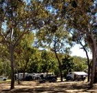 Barracrab Caravan Park - Holiday Byron Bay