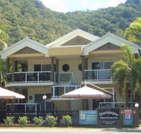 Champagne Apartments - Holiday Byron Bay