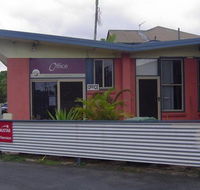 Affordable Accommodation Proserpine - Holiday Byron Bay