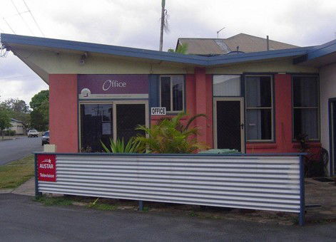 Affordable Accommodation Proserpine - Holiday Byron Bay 0
