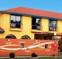 Cedar Lodge Motel